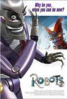 Роботы / Robots 2005