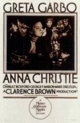 Анна Кристи / Anna Christie 1930