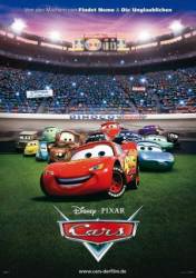 Тачки / Cars 2006