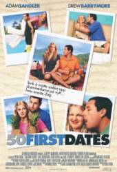 50 первых поцелуев / 50 First Dates 2004