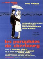 Шербургские зонтики / Les parapluies de Cherbourg 1964