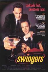 Тусовщики / Swingers 1996