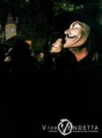 «V» значит Вендетта / V for Vendetta 2005