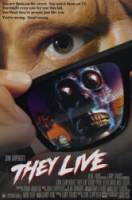 Чужие среди нас / Они живут / They Live 1988