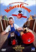 Уоллес и Громит 7: Хитроумные приспособления / Wallace & Gromit's Cracking Contraptions 2002