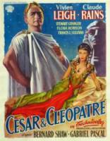 Цезарь и Клеопатра / Caesar and Cleopatra 1945