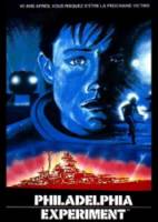 Филадельфийский эксперимент / The Philadelphia Experiment 1984