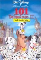 101 далматинец 2: Приключения Патча в Лондоне / 101 Dalmatians II: Patch's London Adventure 2003