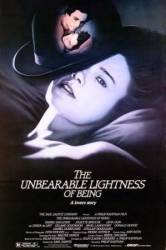 Невыносимая легкость бытия / The Unbearable Lightness of Being 1988