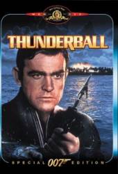 Шаровая молния / Thunderball 1965