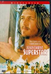 Иисус Христос - Суперзвезда / Jesus Christ Superstar 1973