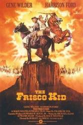 Фриско Кид / The Frisco Kid 1979