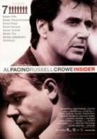 Свой человек / The Insider 1999