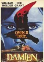 Омен II:Дэмиен / Damien: Omen II 1978