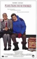 Самолетом, поездом, машиной / Planes, Trains & Automobiles 1987