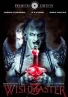 Исполнитель желаний 3: Дьявольский камень / Wishmaster 3: Beyond the Gates of Hell 2001