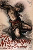 Нибелунги / Nibelungen, Die 1924