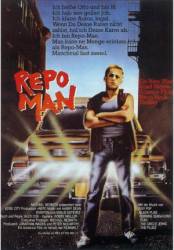 Конфискатор / Repo Man 1984