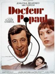 Высокие каблучки / Доктор Пополь / Docteur Popaul 1972