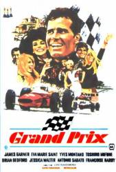 Гран при / Grand Prix 1966