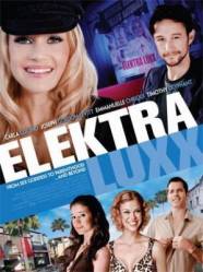 Электра Luxx / Elektra Luxx 2010