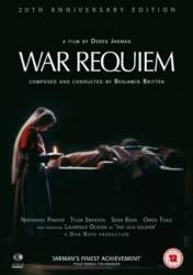 Реквием войны / War Requiem 1989