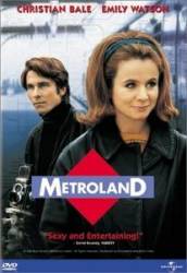 Метролэнд / Metroland 1997