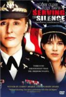 Молчи и служи / Serving in Silence: The Margarethe Cammermeyer Story 1995