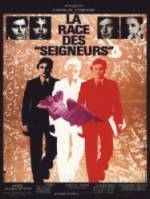 Раса господ / La race des «seigneurs» 1974