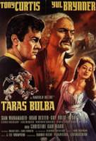 Тарас Бульба / Taras Bulba 1962