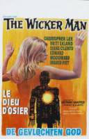 Плетеный человек / The Wicker Man 1973