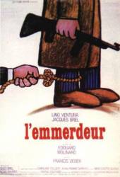 Зануда / L'emmerdeur 1973