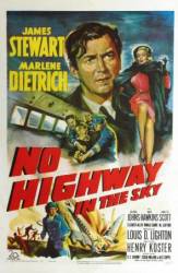 Нет пути / No Highway 1951