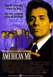 Американизируй меня / American Me 1992