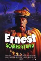 Эрнест напугал дураков / Ernest Scared Stupid 1991