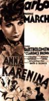 Анна Каренина / Anna Karenina 1935