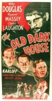 Старый страшный дом / The Old Dark House 1932