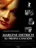 Марлен Дитрих: Белокурая бестия / Marlene Dietrich: Her Own Song 2001