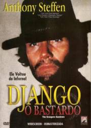 Ублюдок Джанго / Django il bastardo 1969