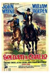 Кавалеристы / The Horse Soldiers 1959