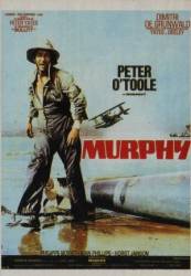 Война Мерфи / Murphy's War 1971