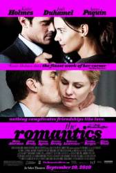 Романтики / The Romantics 2010