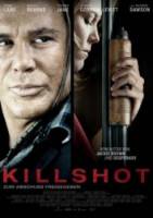 Киллер / Killshot 2008