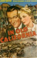 В старой Калифорнии / In Old California 1942