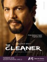 Чистильщик / Спасая жизни / 2 сезон / The Cleaner 2009