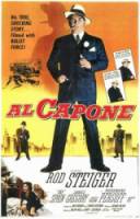 Аль Капоне / Al Capone 1959