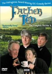 Отец Тед / 2 сезон / Father Ted 1996