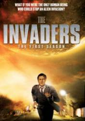 Захватчики / 1 сезон / The Invaders 1967