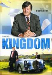 Питер Кингдом вас не бросит / 3 сезон / Kingdom 2009