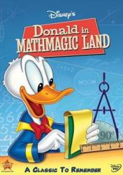 Дональд в «Матемагии» / Donald in Mathmagic Land 1959